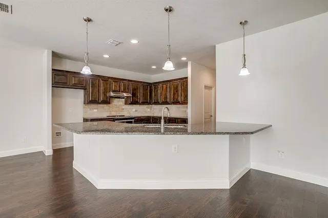 $395,000 | 573 Ascot Way, Azle, TX 76020