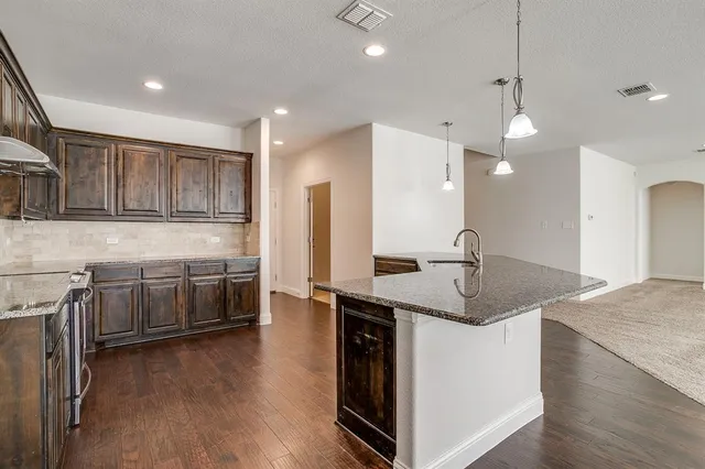 $395,000 | 573 Ascot Way, Azle, TX 76020