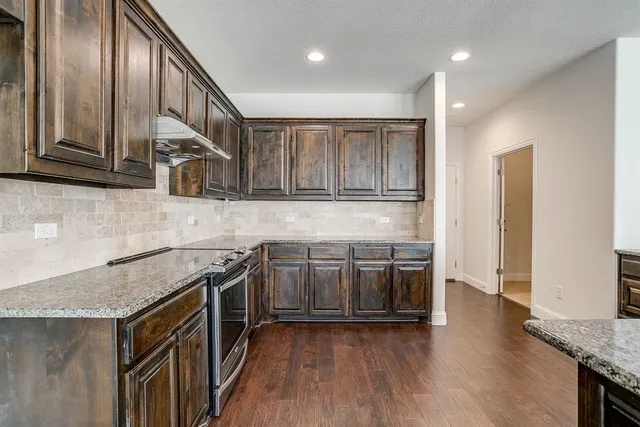 $395,000 | 573 Ascot Way, Azle, TX 76020