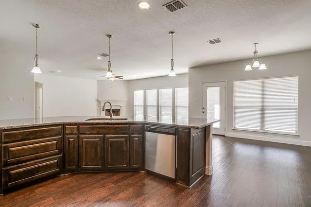 $395,000 | 573 Ascot Way, Azle, TX 76020