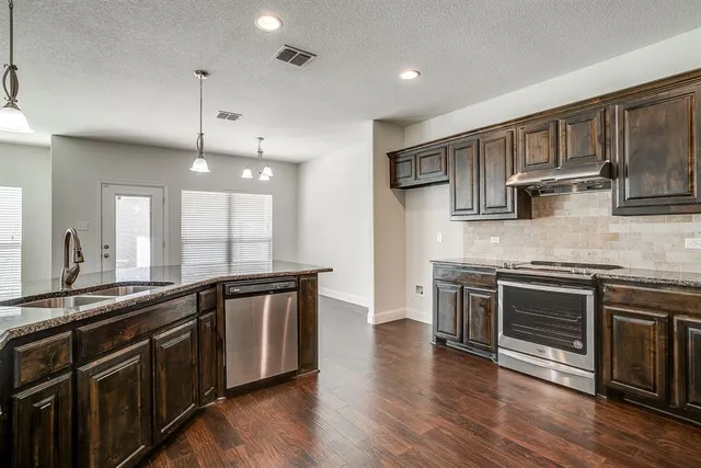 $395,000 | 573 Ascot Way, Azle, TX 76020