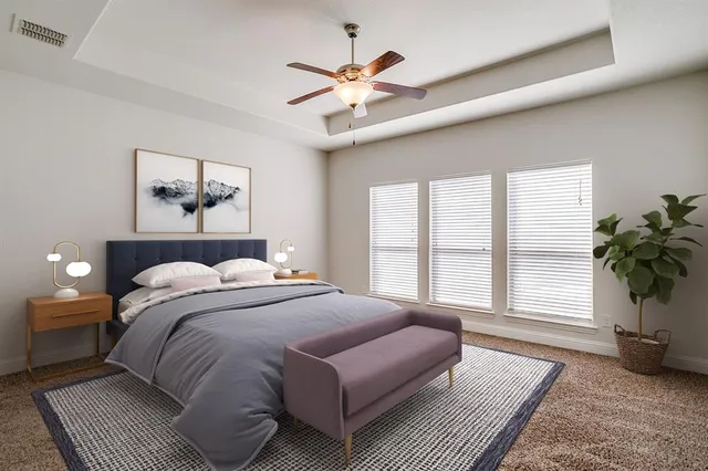 $395,000 | 573 Ascot Way, Azle, TX 76020