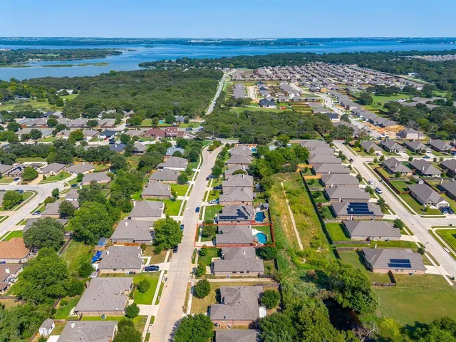 $395,000 | 573 Ascot Way, Azle, TX 76020