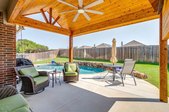 $395,000 | 573 Ascot Way, Azle, TX 76020