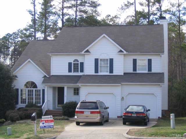 5316 Thorpe Drive Raleigh, NC 27613 - Photo 1 of 1 Gallery Image 1