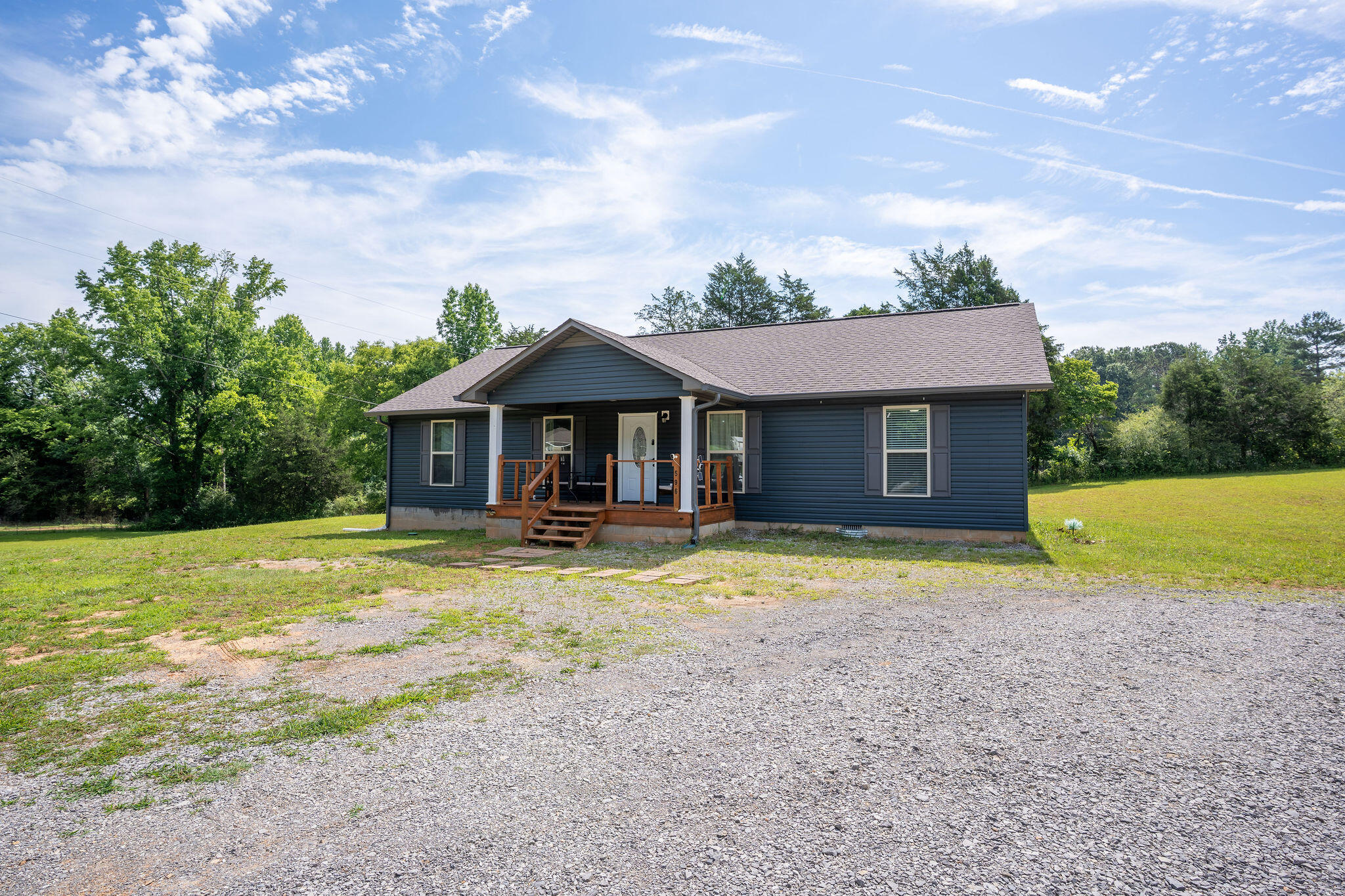 596 Co Road, Unit 104 Stevenson, AL 35772 - Photo 20 of 36 A7304374-HDR