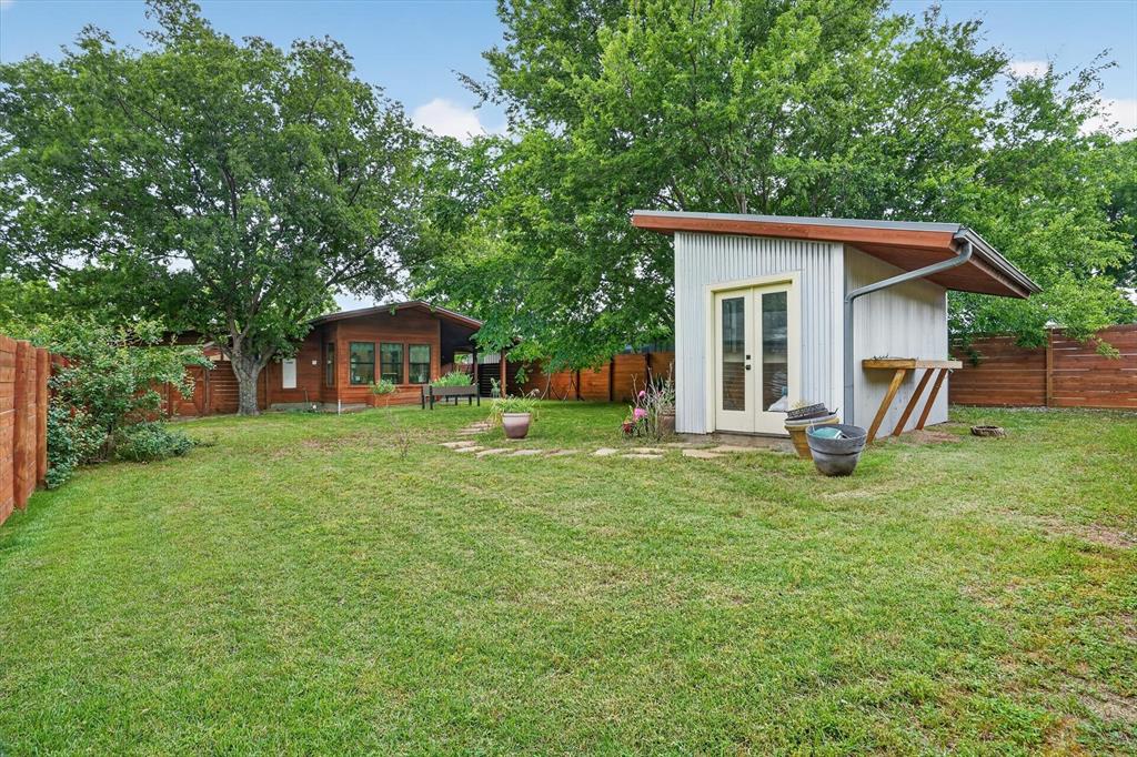 804 Stevens Street Bridgeport, TX 76426 - Photo 37 of 40