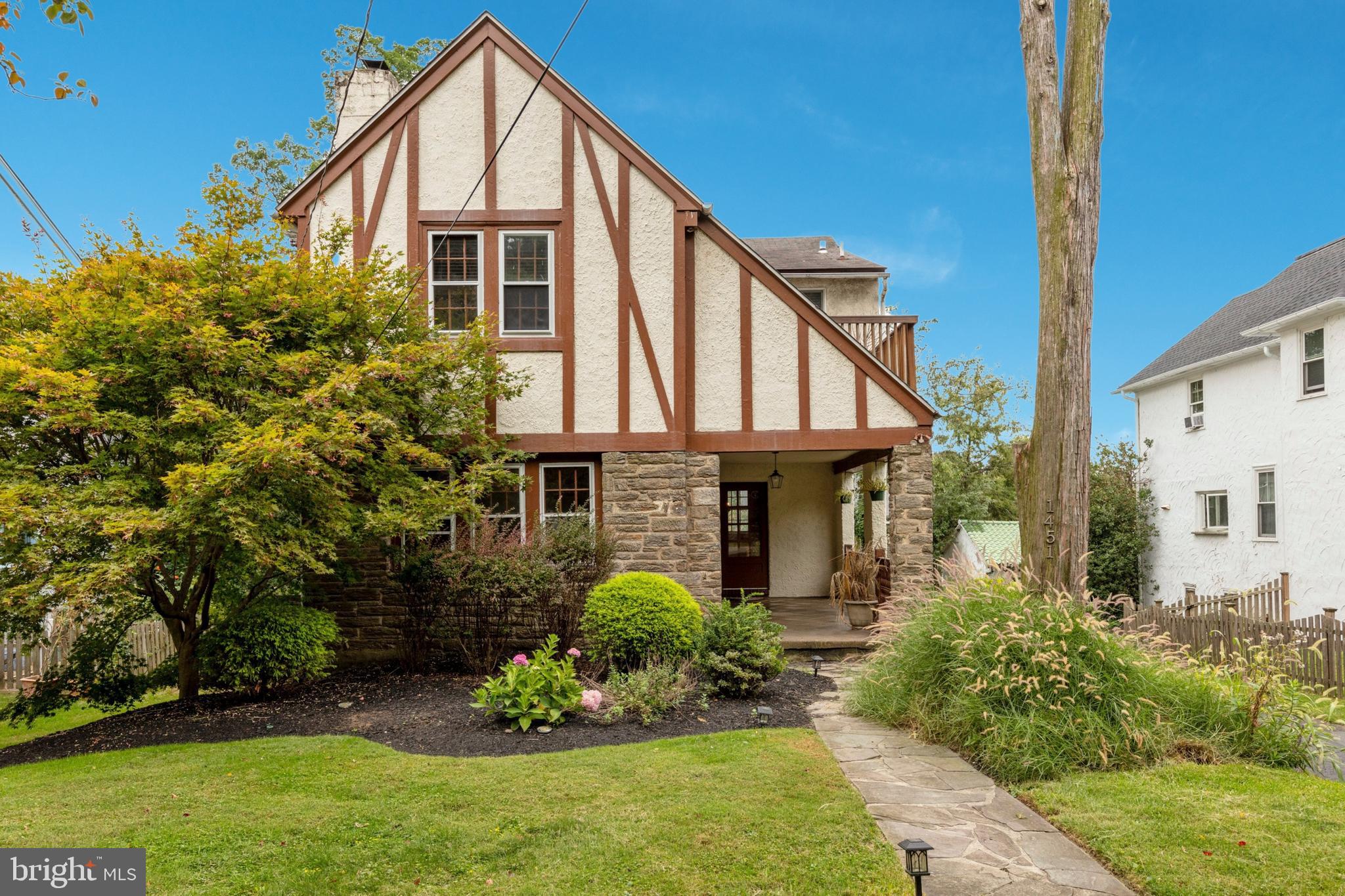 1451 Jericho Road Abington, PA 19001 - Photo 1 of 40 Gallery Image 1