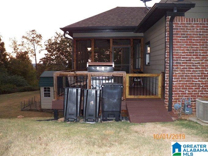 6461 Ridge View Circle Bessemer, AL 35022 - Photo 10 of 45