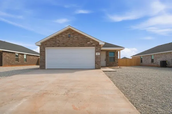 $2,750 | 502 Elmont Street, Abilene, TX 79601
