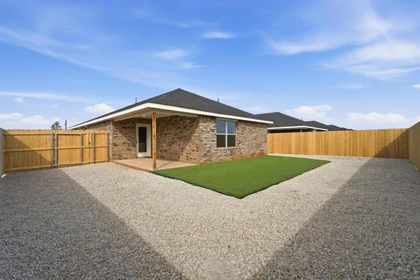 $2,750 | 502 Elmont Street, Abilene, TX 79601