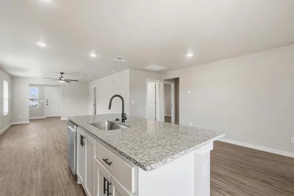 $2,750 | 502 Elmont Street, Abilene, TX 79601