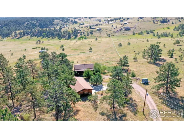 $406,500 | 68 Lakeview Drive, Drake, CO 80515