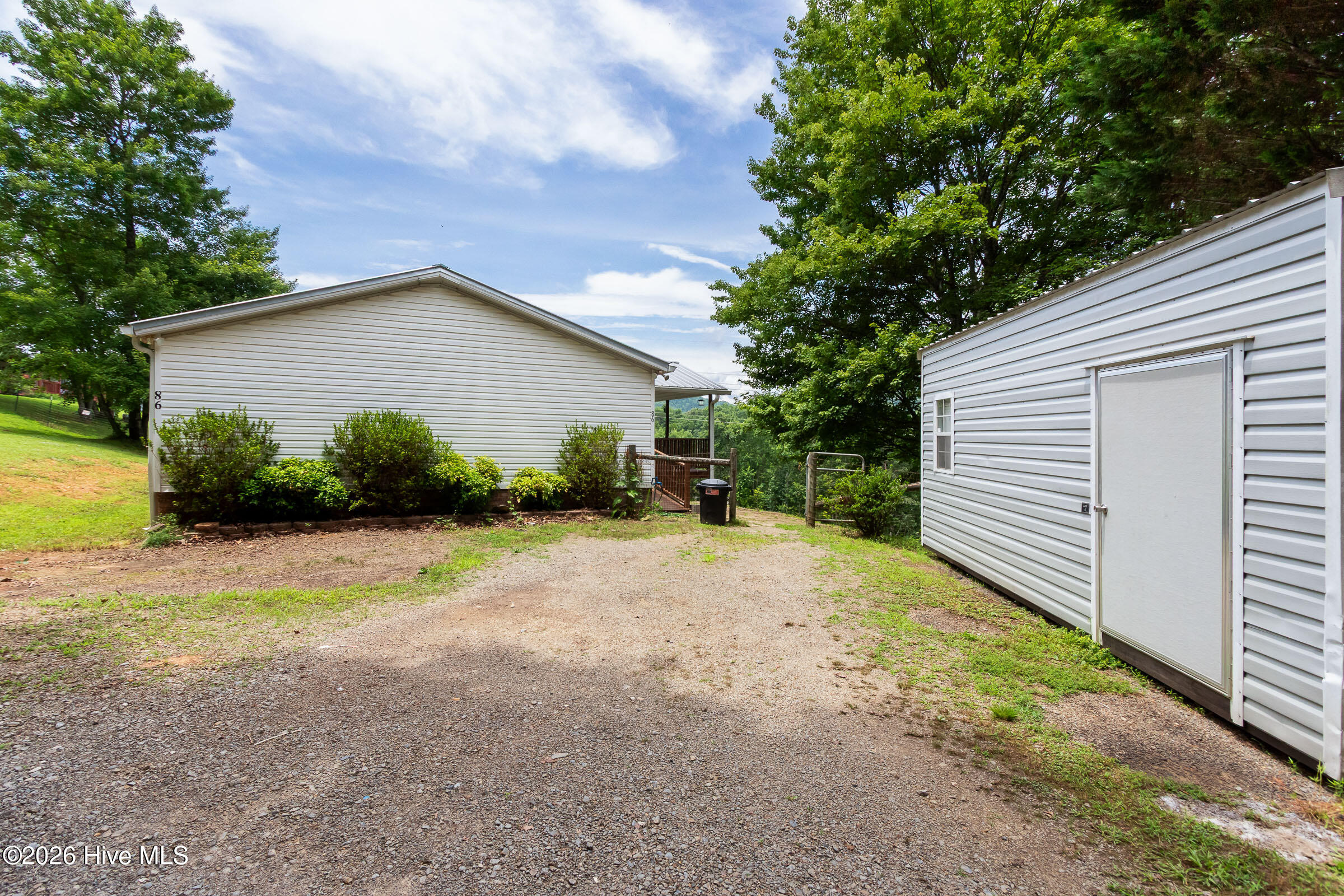 86 Post Oak Ridge Murphy, NC 28906 - Photo 48 of 63