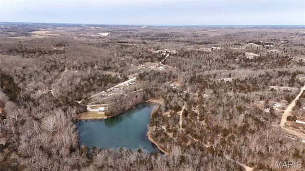 $14,900 | Lot 6-7 Wheel Estates, Villa Ridge, MO 63089