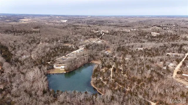 $17,500 | Lot 6-7 Wheel Estates, Villa Ridge, MO 63089