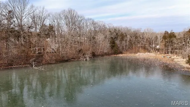 $17,500 | Lot 6-7 Wheel Estates, Villa Ridge, MO 63089