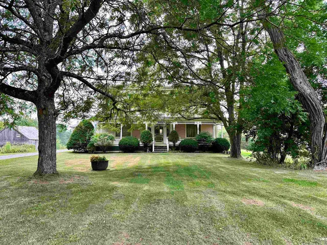 $999,999 | 13 Highway 22A, West Haven, VT 05743