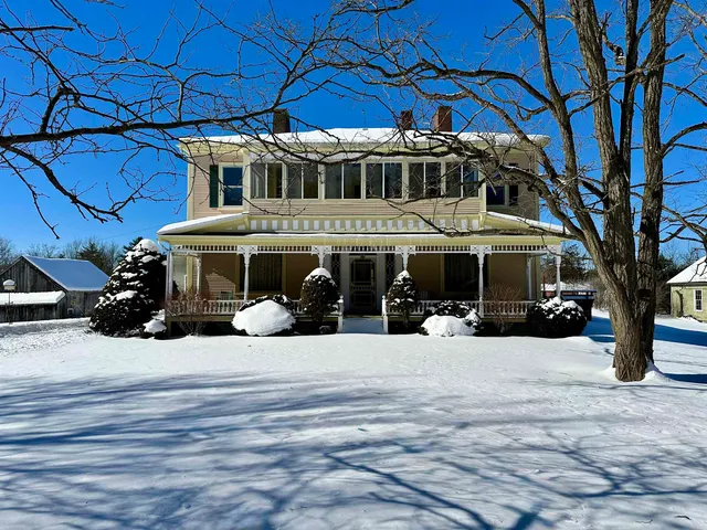 $999,999 | 13 Highway 22A, West Haven, VT 05743