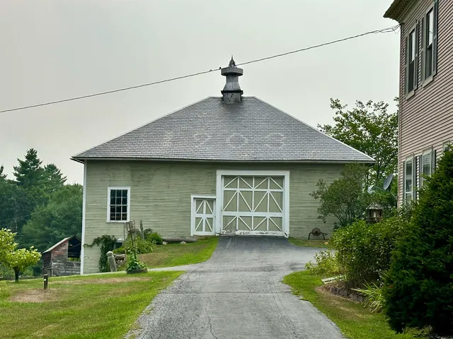 $999,999 | 13 Highway 22A, West Haven, VT 05743