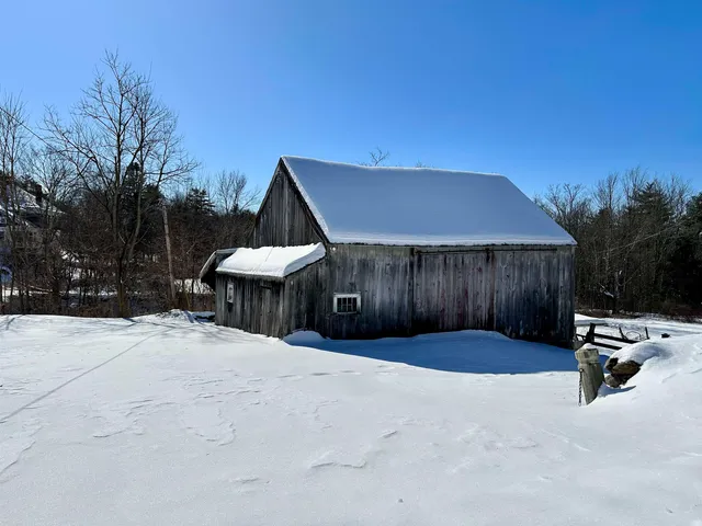 $999,999 | 13 Highway 22A, West Haven, VT 05743