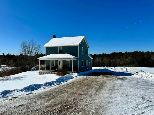 $999,999 | 13 Highway 22A, West Haven, VT 05743