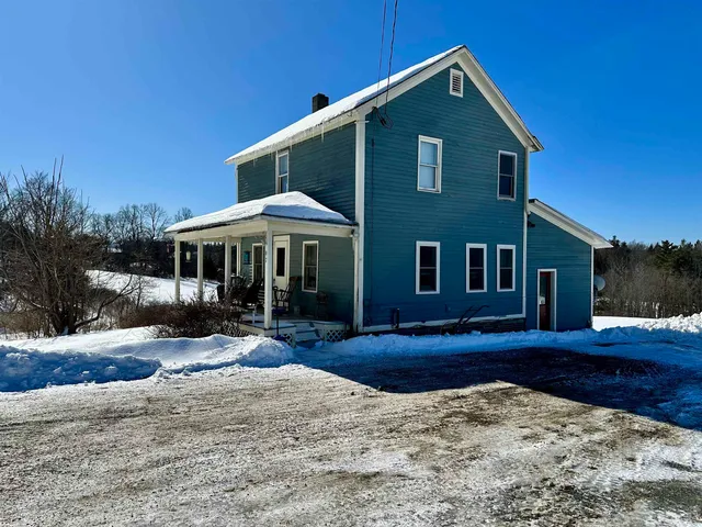 $999,999 | 13 Highway 22A, West Haven, VT 05743
