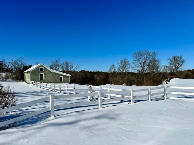 $999,999 | 13 Highway 22A, West Haven, VT 05743