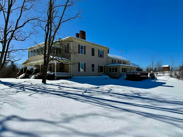 $999,999 | 13 Highway 22A, West Haven, VT 05743