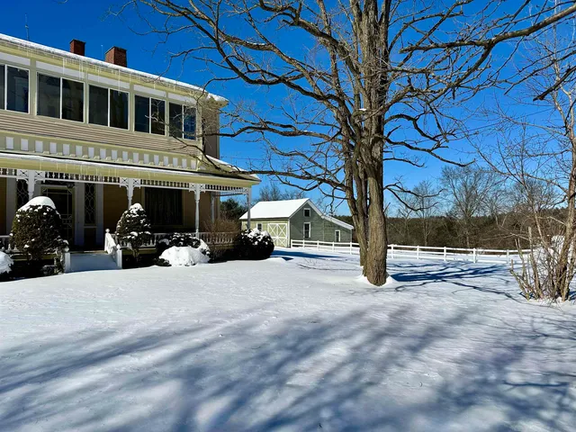 $999,999 | 13 Highway 22A, West Haven, VT 05743