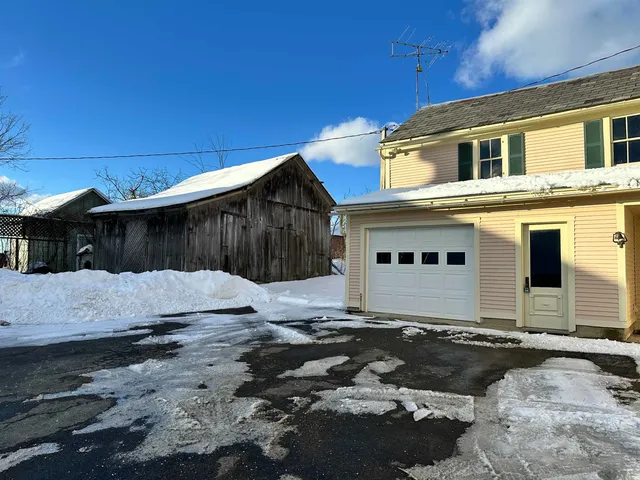 $999,999 | 13 Highway 22A, West Haven, VT 05743