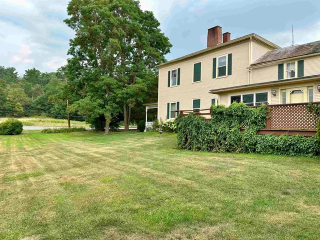 $999,999 | 13 Highway 22A, West Haven, VT 05743