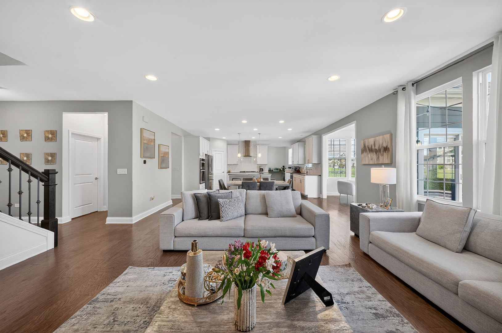 4319 Plantree Road Naperville, IL 60564 - Photo 14 of 69