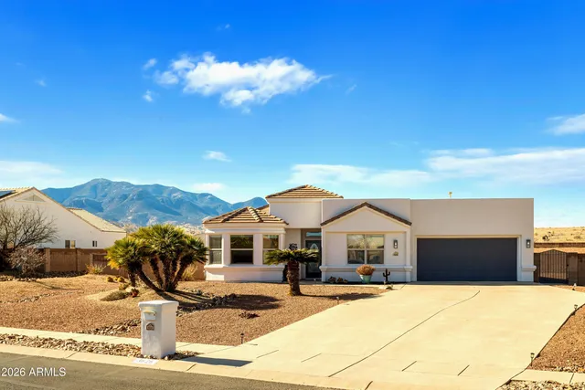 $575,000 | 3626 Plaza De La Rosa, Sierra Vista, AZ 85650