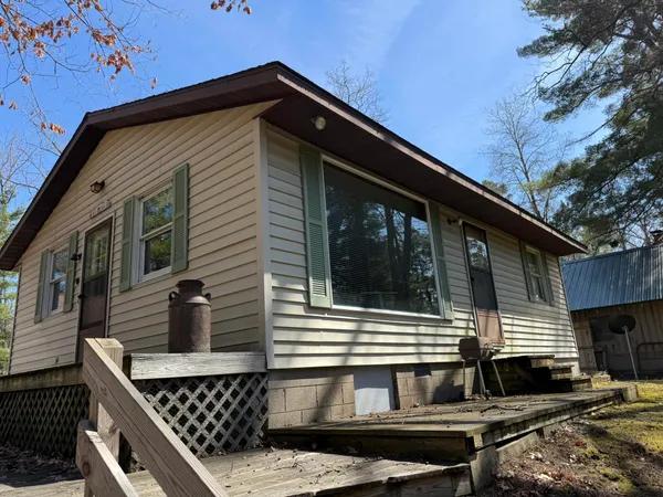 $199,900 | 4699 North Able Road, Irons, MI 49644