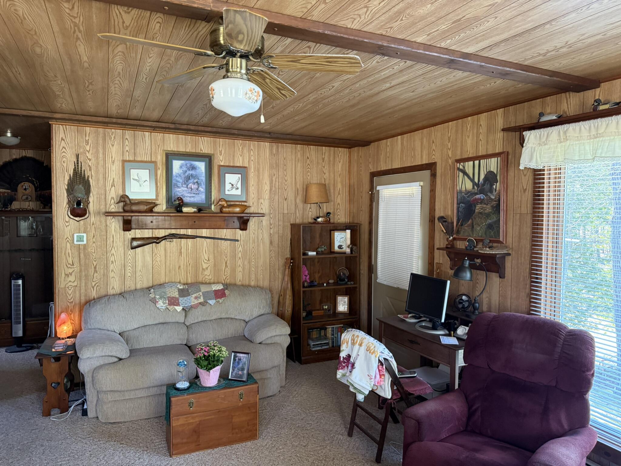 4699 North Able Road Irons, MI 49644 - Photo 5 of 13 IMG_6345