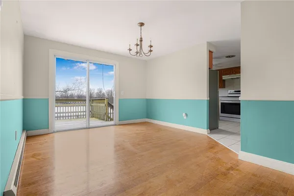 $1,900 | 3421 Pawtucket Avenue, Unit 1, East Providence, RI 02915