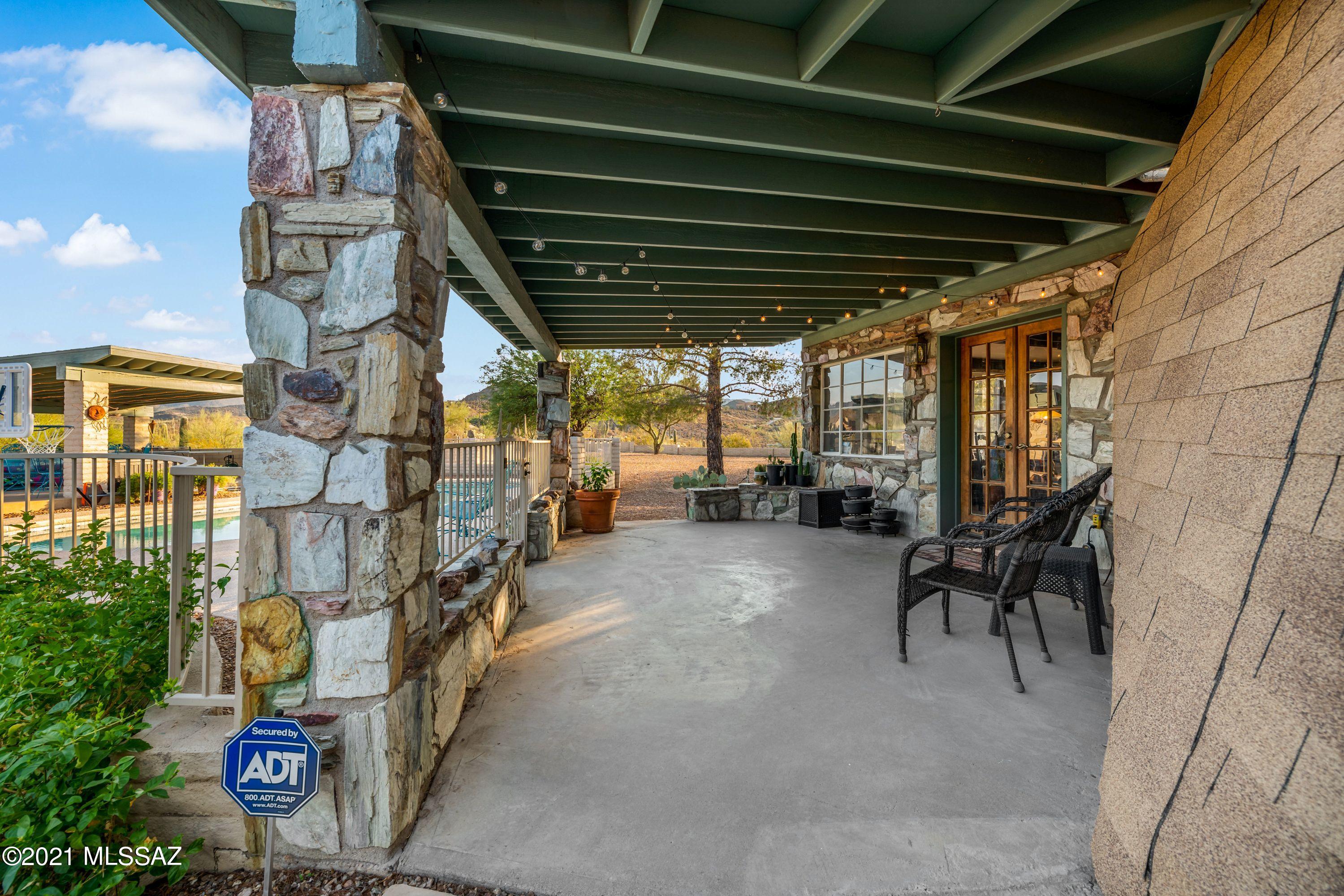 5805 West Gerhart Road Tucson, AZ 85745 - Photo 6 of 36 Gallery Image 6