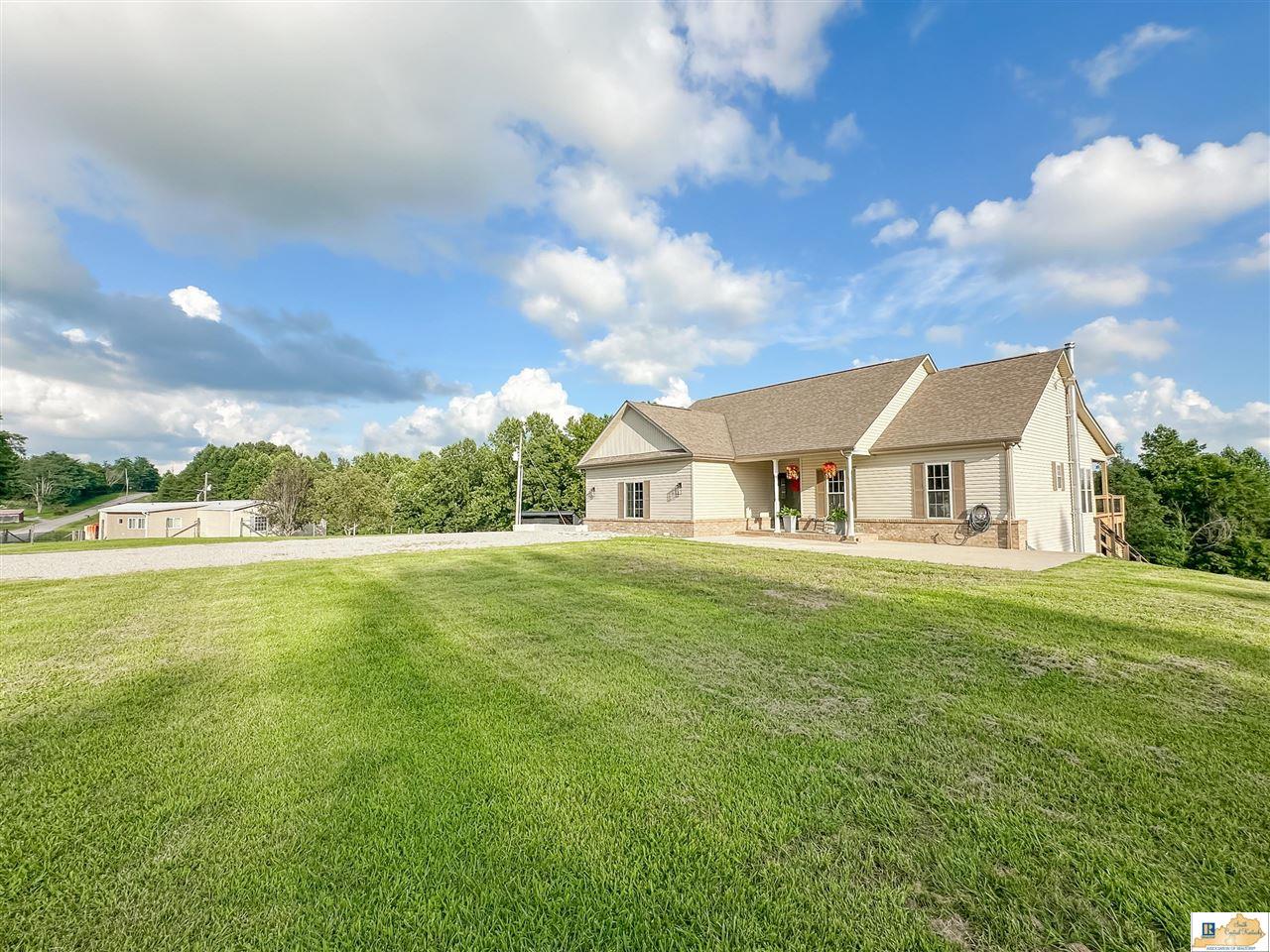 3105 Independence Ridge Road Breeding, KY 42715 - Photo 61 of 68 Gallery Image 61