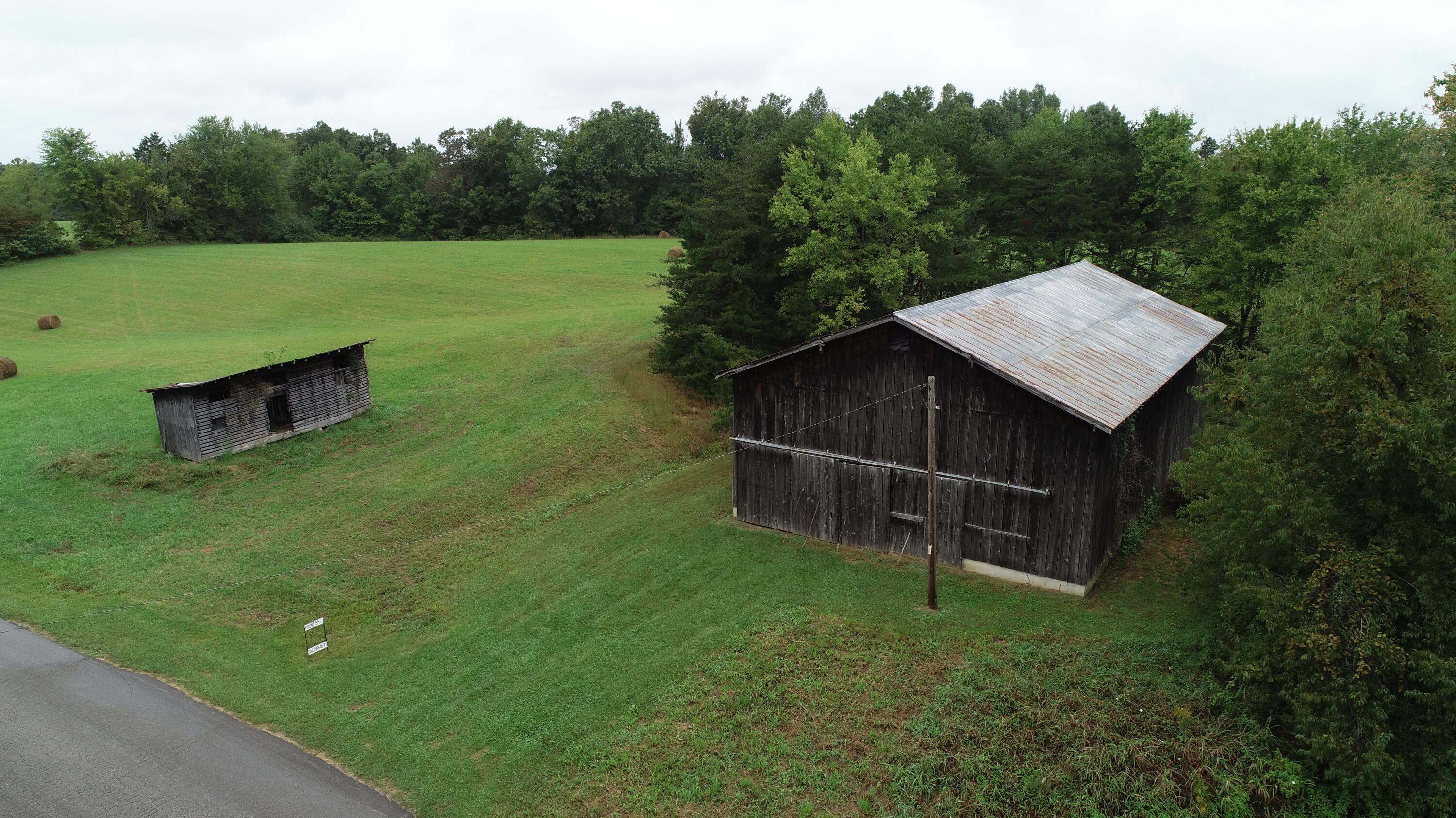 9999 Mildred Road McKee, KY 40447 - Photo 22 of 26 DJI_0449