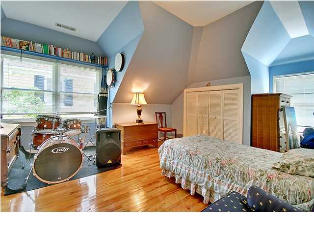 110 Middle Street Mount Pleasant, SC 29464 - Photo 17 of 24 Additional Photo