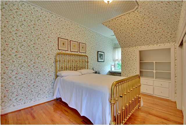110 Middle Street Mount Pleasant, SC 29464 - Photo 20 of 24 Additional Photo