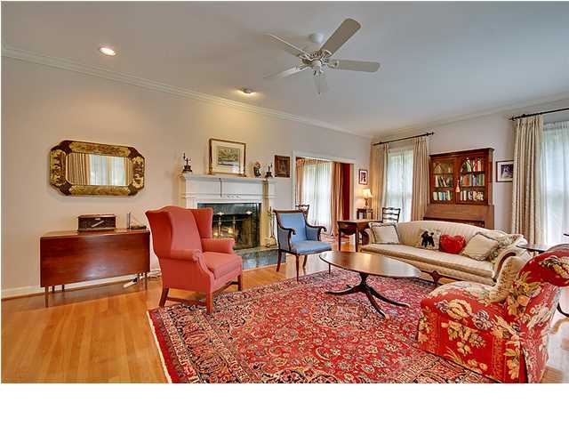 110 Middle Street Mount Pleasant, SC 29464 - Photo 6 of 24 Additional Photo