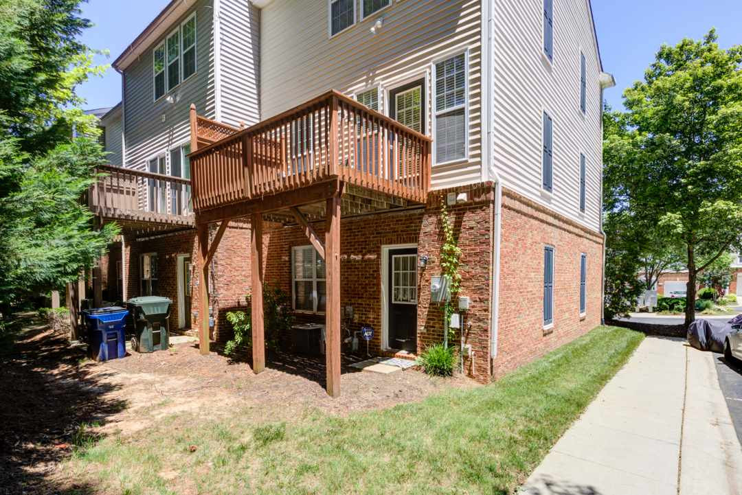 7101 Lovko Lane Raleigh, NC 27613 - Photo 28 of 30 Photo 28