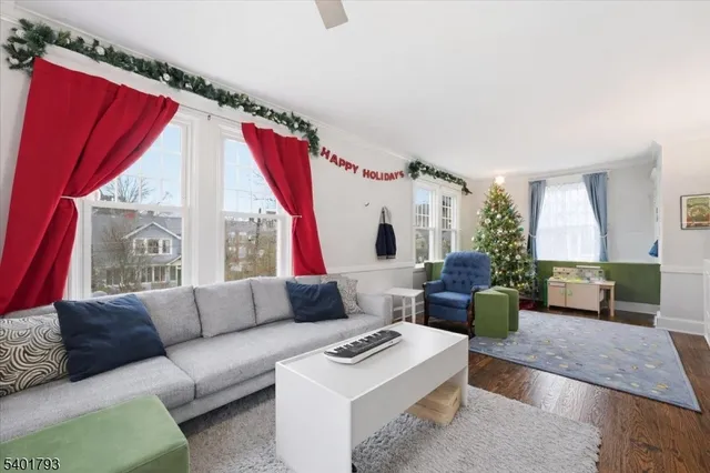 $3,700 | 103 Early Street, Morristown, NJ 07960