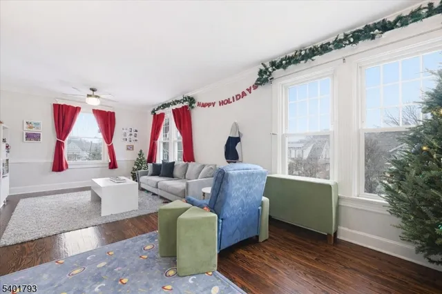 $3,700 | 103 Early Street, Morristown, NJ 07960