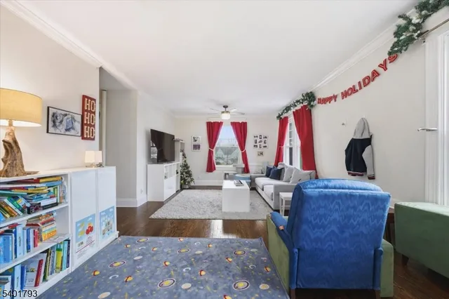 $3,700 | 103 Early Street, Morristown, NJ 07960