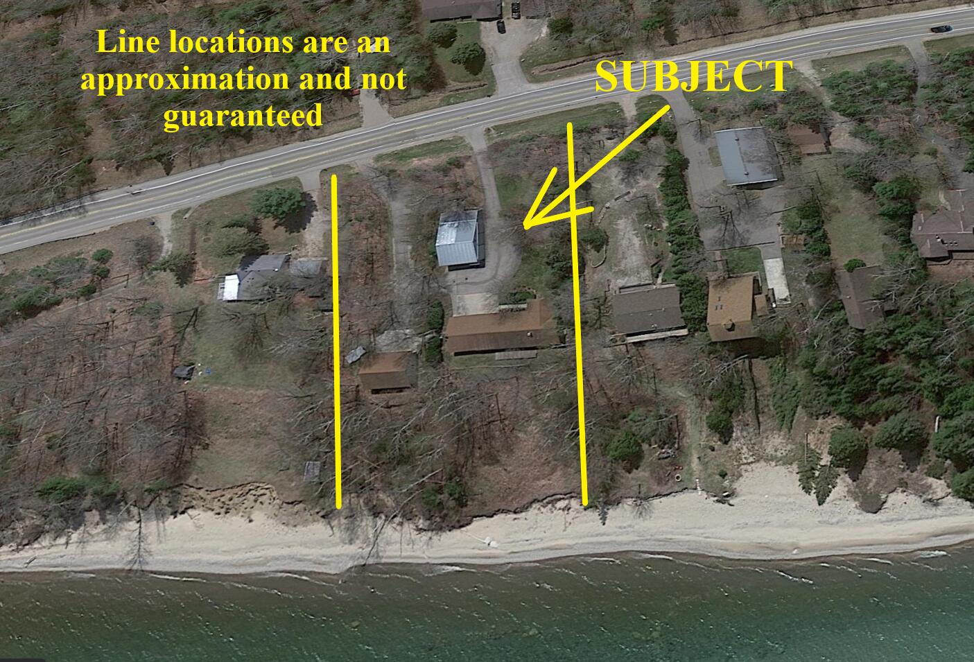 12813 Highway 23 Cheboygan, MI 49721 - Photo 4 of 66 Gallery Image 4