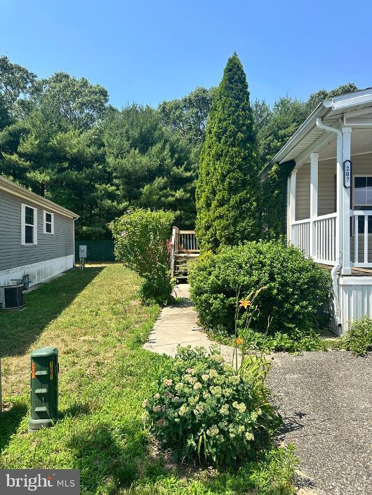 2110 Mays Landing Road, Unit 207 Millville, NJ 08332 - Photo 11 of 12