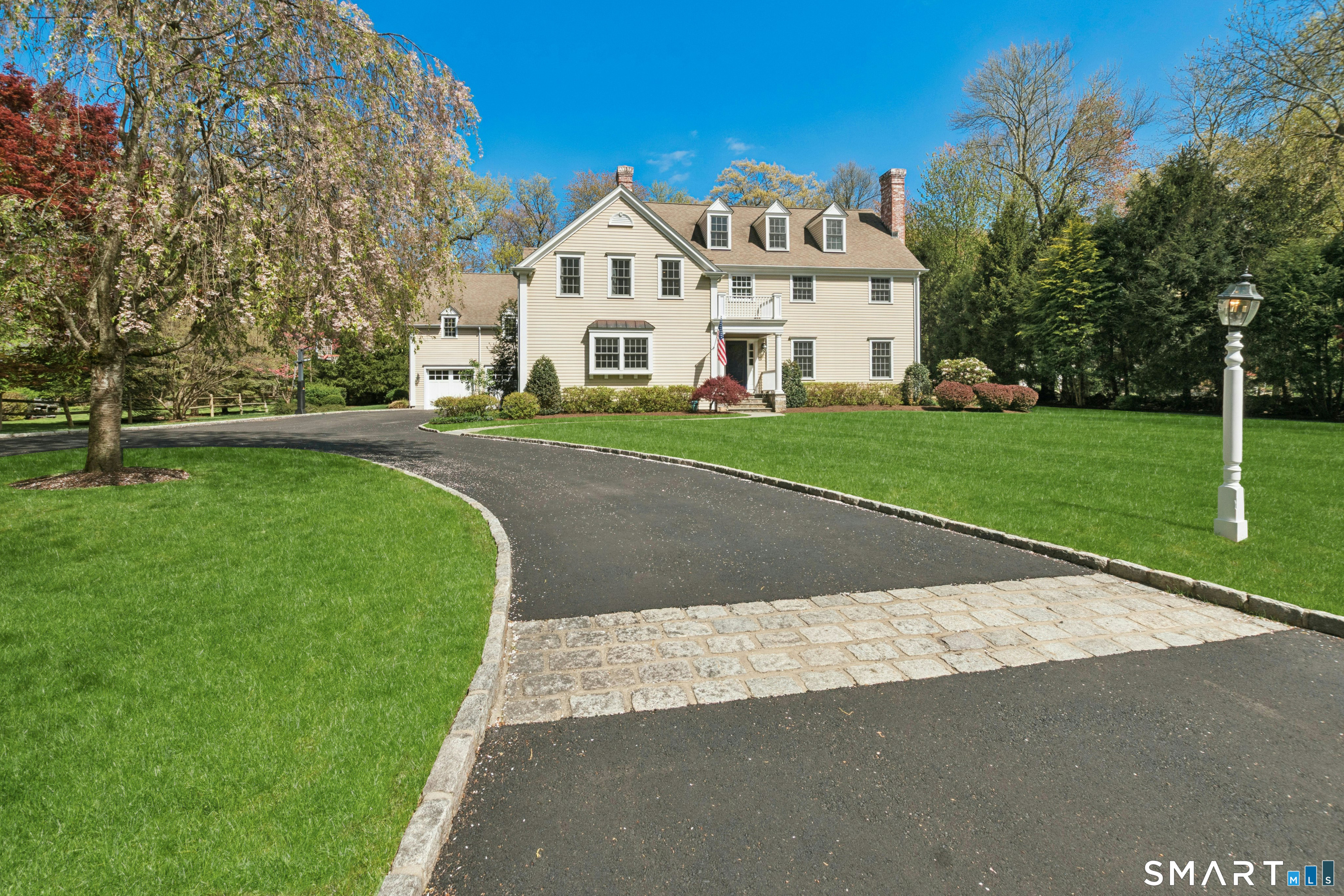 39 Leeuwarden Road Darien, CT 06820 - Photo 1 of 40
